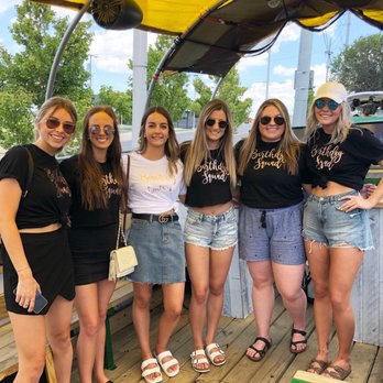 Big Green Tours - Bus Tours Near Me - Nashville, Tennessee