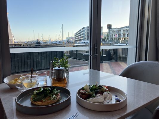 Sofitel Auckland Viaduct Harbour by null