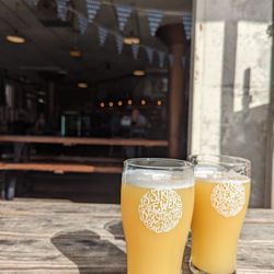 13 Stripes Brewery - Freeborn Hazy IPA