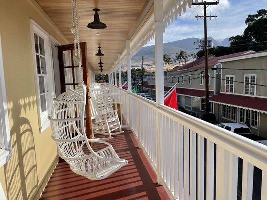 Hotel Lahaina by null