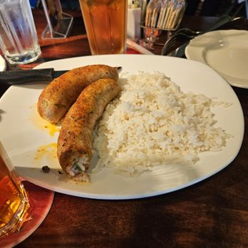 Pappadeaux Seafood Kitchen - Bonding with rice - Cajun/Creole Near Me - Marietta, Georgia Pappadeaux Seafood Kitchen - Bonding with rice - Cajun/Creole Near Me - Marietta, Georgia
