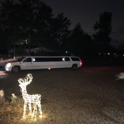 5 Star Limousine & Sedan Service