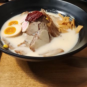 Eki Ramen - Ramen Near Me - Las Vegas, Nevada