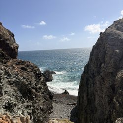 Ram Head Trail