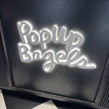 PopUp Bagels - Bagels Near Me - New York, New York PopUp Bagels - Bagels Near Me - New York, New York