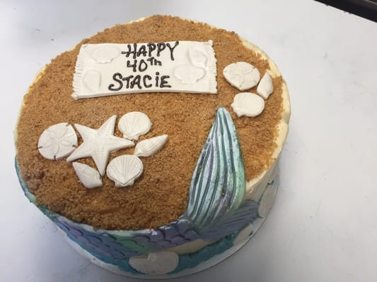 Blue Mountain Bakery by null