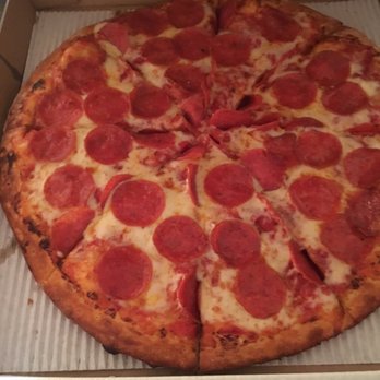 Corralitos Pizza - Salad Near Me - Watsonville, California