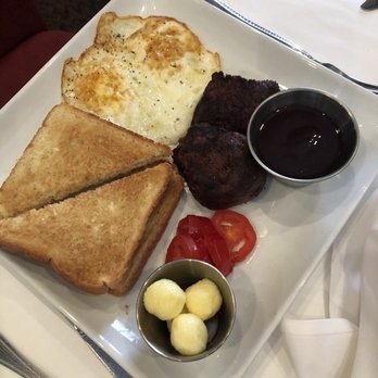 Posh - Steak and Eggs Brunch - New American Near Me - Scranton, Pennsylvania Posh - Steak and Eggs Brunch - New American Near Me - Scranton, Pennsylvania
