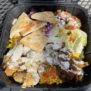 Marrakech Express - Chicken Shawarma Bowl - Moroccan Near Me - Smyrna, Georgia Marrakech Express - Chicken Shawarma Bowl - Moroccan Near Me - Smyrna, Georgia