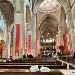 Kathedrale Basiliek Sint Bavo