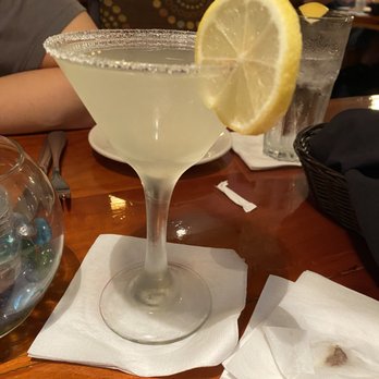 Braised Onion - lemon martini - New American Near Me - Ocala, Florida Braised Onion - lemon martini - New American Near Me - Ocala, Florida