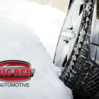 Big Red Automotive - Auto Repair Near Me - Kennedale, Texas Big Red Automotive - Auto Repair Near Me - Kennedale, Texas
