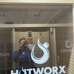 I got my hot yoga at Hot worx! I had a blast and the staff are awesome!!!!