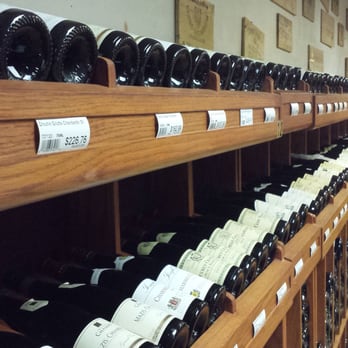 Willow Park Wines & Spirits - Wines, wines, wines galore! - Beer, Wine & Spirits Near Me - Calgary, Alberta