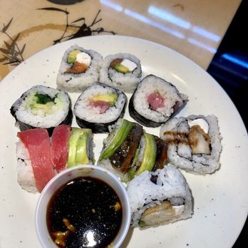 Buffet City - Sushi - Buffets Near Me - Saint Cloud, Florida
