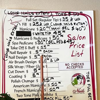 Royal Nails - Nail Salons Near Me - Provo, Utah