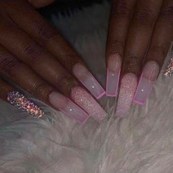 Lisa's Nails Care