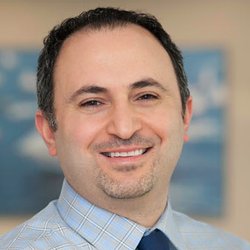 Malouf Family Dentistry - Dr. Sam Malouf