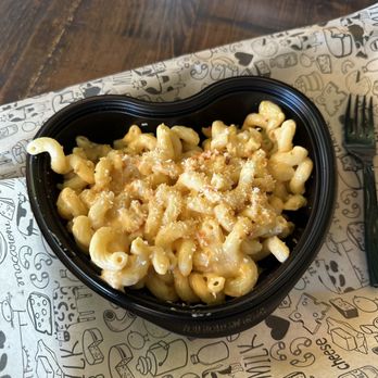 I Heart Mac & Cheese - Desserts Near Me - Tulsa, Oklahoma I Heart Mac & Cheese - Desserts Near Me - Tulsa, Oklahoma