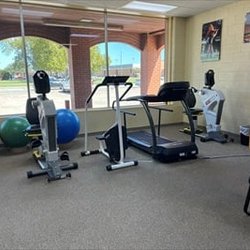 Select Physical Therapy - Norman