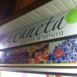 L'Enxaneta
