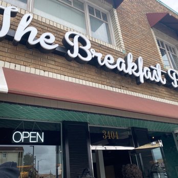 The Breakfast Bar - And this is the front. - Breakfast & Brunch Near Me - Long Beach, California The Breakfast Bar - And this is the front. - Breakfast & Brunch Near Me - Long Beach, California