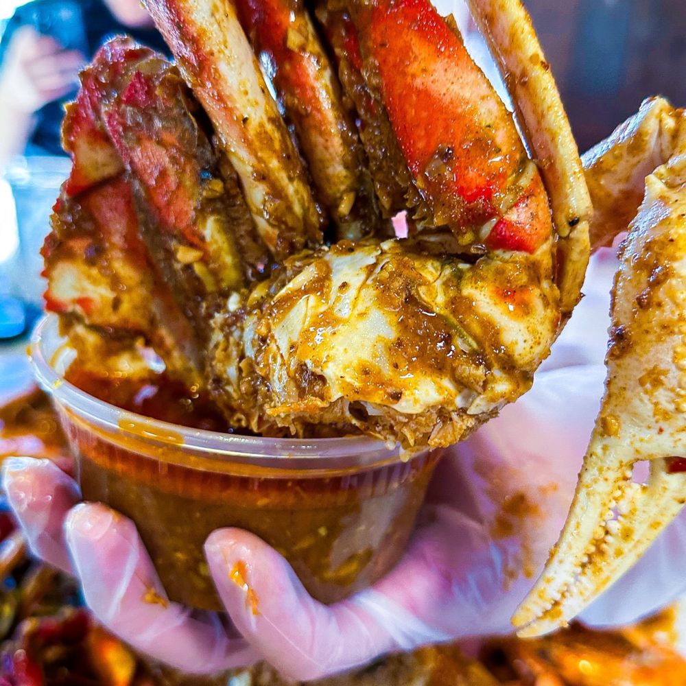 Mlem Mlem Crab - Cajun/Creole Near Me - Lakewood, California Mlem Mlem Crab - Cajun/Creole Near Me - Lakewood, California