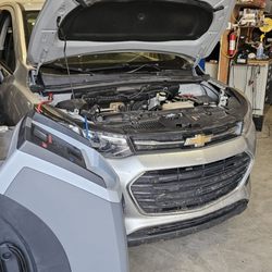 Pat's Auto Repair