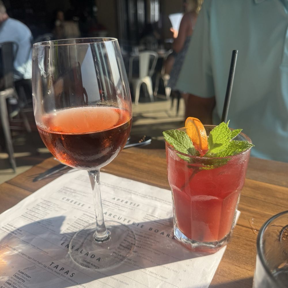 Spain Wine Bar - Rosé and El Fuerte - Wine Bars Near Me - Ocean City, Maryland Spain Wine Bar - Rosé and El Fuerte - Wine Bars Near Me - Ocean City, Maryland