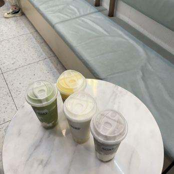 3Cat Handcrafted Beverage - Bubble Tea Near Me - San Gabriel, California 3Cat Handcrafted Beverage - Bubble Tea Near Me - San Gabriel, California
