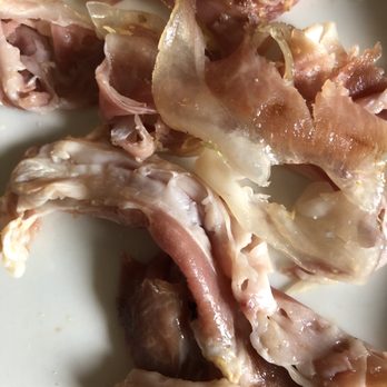 Casa Italiana - Inedible meat in my sandwich - Delis Near Me - Canandaigua, New York