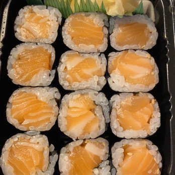 Domo Sushi - Sushi Bars Near Me - East Setauket, New York Domo Sushi - Sushi Bars Near Me - East Setauket, New York