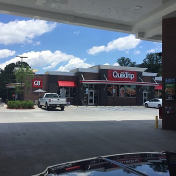 QuikTrip - a gas station with cars parked in front of it - Gas Stations Near Me - Marietta, Georgia QuikTrip - a gas station with cars parked in front of it - Gas Stations Near Me - Marietta, Georgia