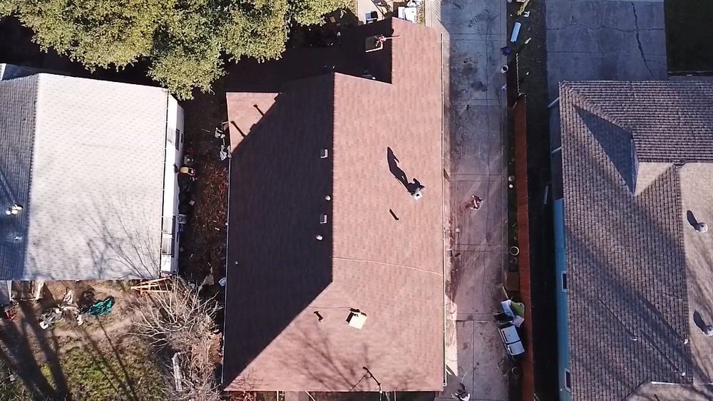 Slide of CPE Roofing