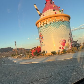 EddieWorld - Service Stations Near Me - Yermo, California EddieWorld - Service Stations Near Me - Yermo, California