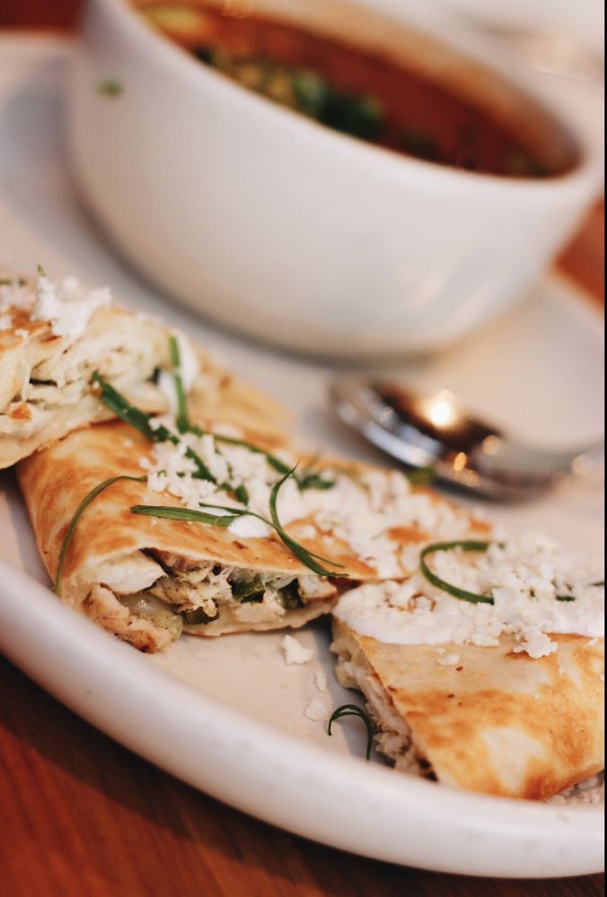 Cactus Restaurants - Kirkland