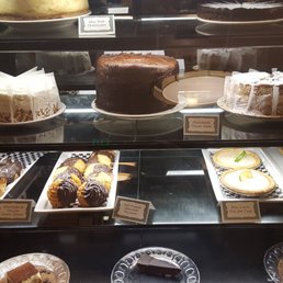New York Cheese Cake New York Cheese Cake