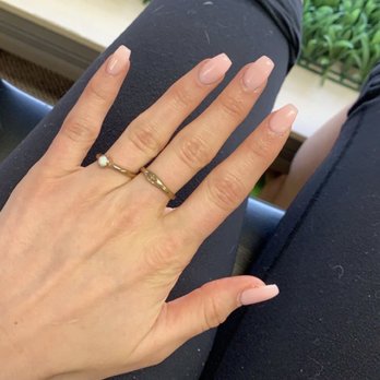 Tk Nails - Acrylic full set, coffin shape, gel polish - Nail Salons Near Me - Branford, Connecticut Tk Nails - Acrylic full set, coffin shape, gel polish - Nail Salons Near Me - Branford, Connecticut