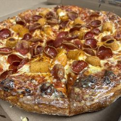 Big Poppa’s Pizzeria