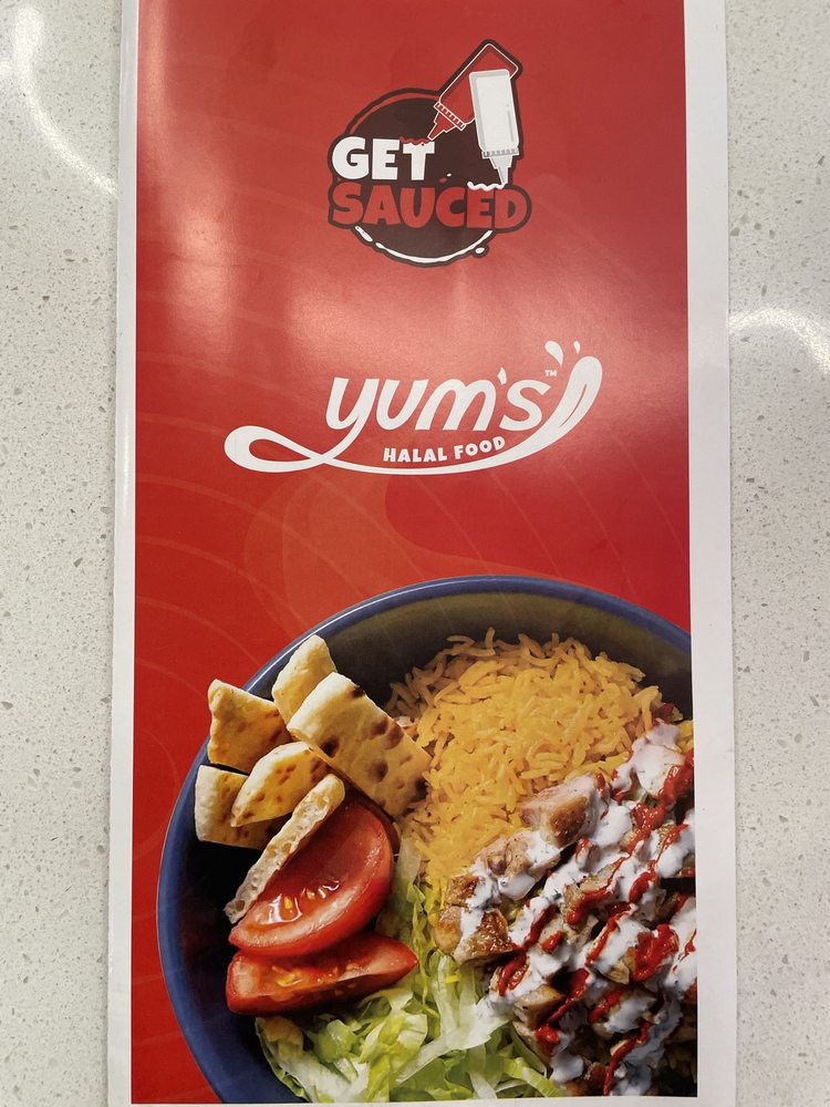 YUMS HALAL FOOD Updated November 2024 21 Photos & 11 Reviews 269