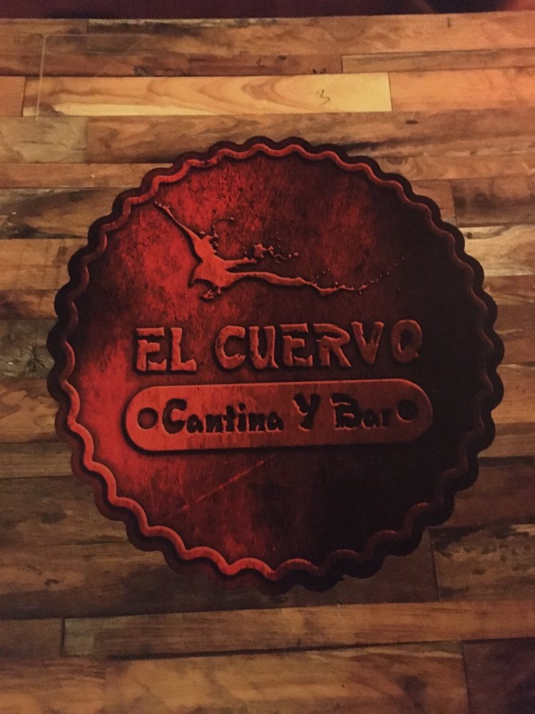 El Cuervo