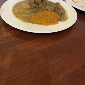 Joy's Roti Delight - Curry Goat roti - Indian Near Me - Lauderhill, Florida Joy's Roti Delight - Curry Goat roti - Indian Near Me - Lauderhill, Florida