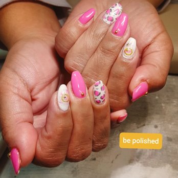 New Fine Nails & Skin Care - Nail Salons Near Me - Babylon, New York New Fine Nails & Skin Care - Nail Salons Near Me - Babylon, New York