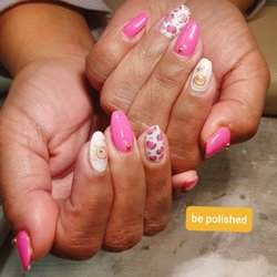New Fine Nails & Skin Care