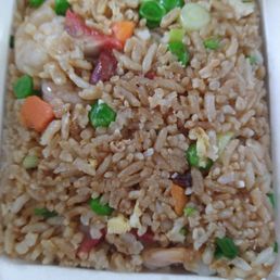 Fried Rice Fried Rice