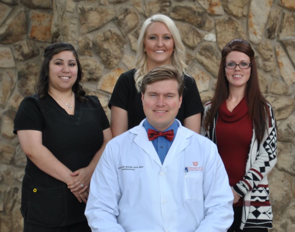 HEART OF TEXAS ORTHODONTICS 14 Photos 6400 Cobbs Dr, Waco, Texas Orthodontists Phone
