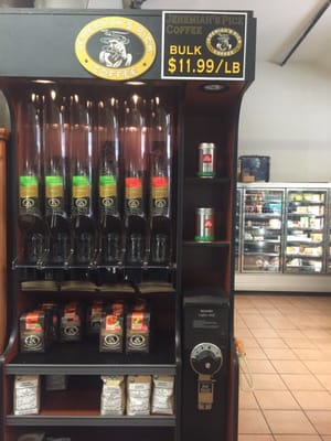 Santa Clara Organic Market by null