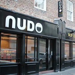 Nudo Noodles