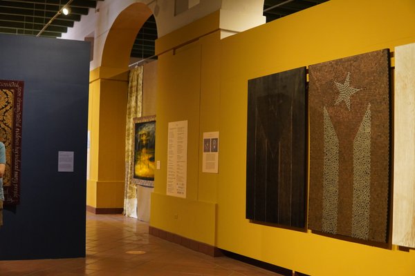 Museo de las Americas by null