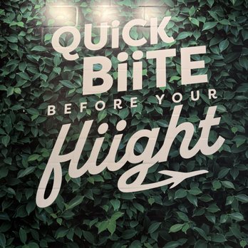 Freshii - Some wall art to the right of the counter - Salad Near Me - Sterling, Virginia